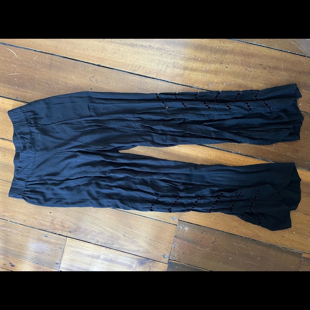 Vix Cover up Pants